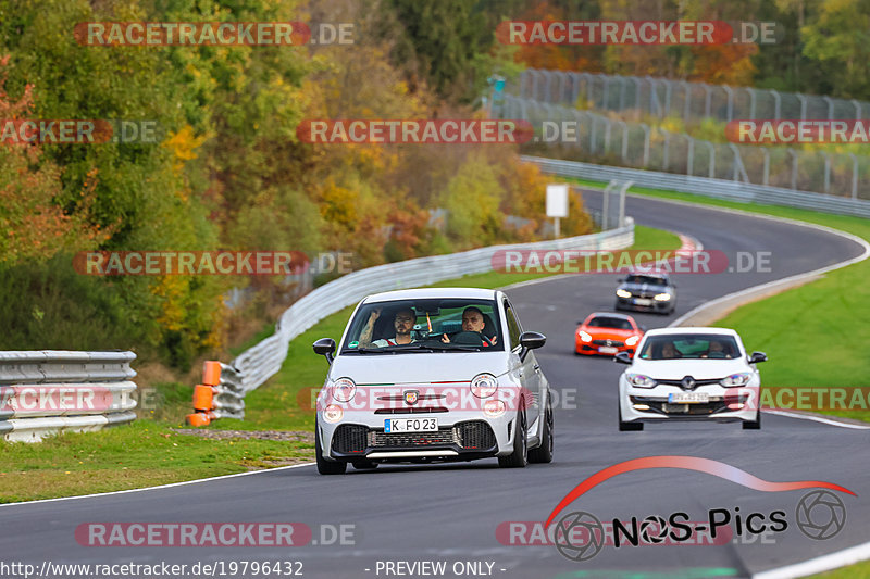 Bild #19796432 - Touristenfahrten Nürburgring Nordschleife (30.10.2022)