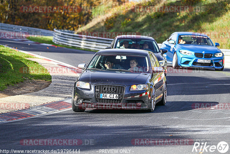 Bild #19796444 - Touristenfahrten Nürburgring Nordschleife (30.10.2022)