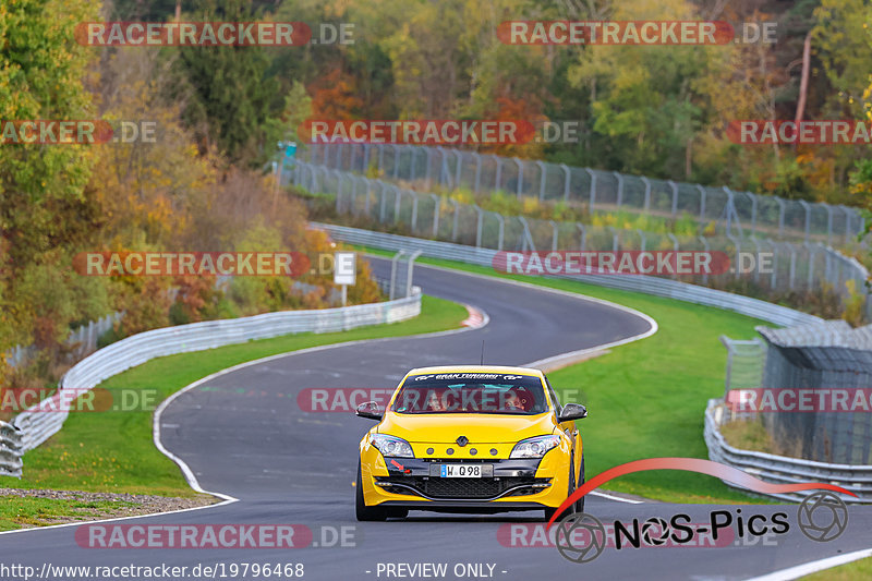 Bild #19796468 - Touristenfahrten Nürburgring Nordschleife (30.10.2022)