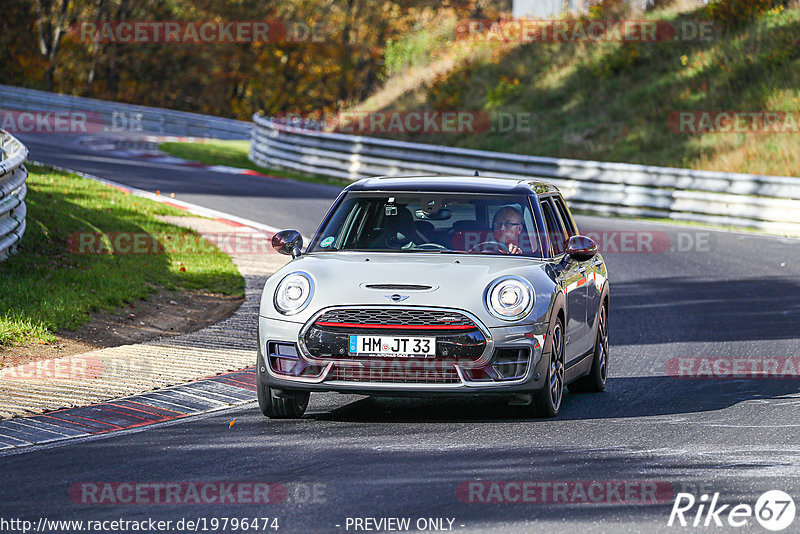 Bild #19796474 - Touristenfahrten Nürburgring Nordschleife (30.10.2022)