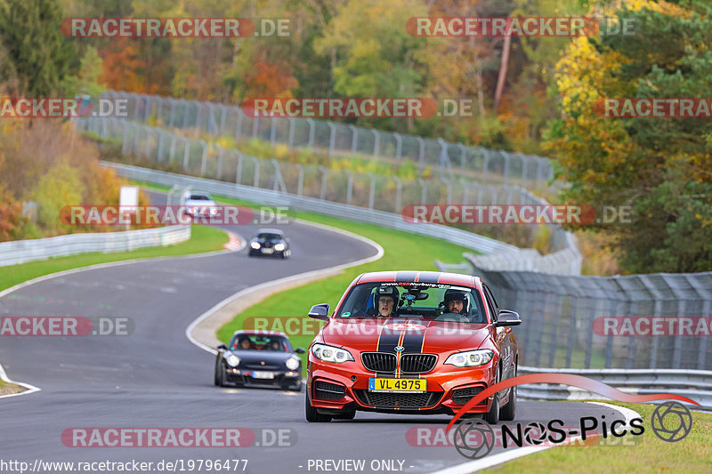 Bild #19796477 - Touristenfahrten Nürburgring Nordschleife (30.10.2022)