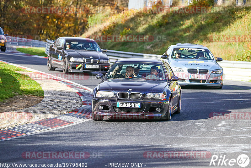 Bild #19796492 - Touristenfahrten Nürburgring Nordschleife (30.10.2022)