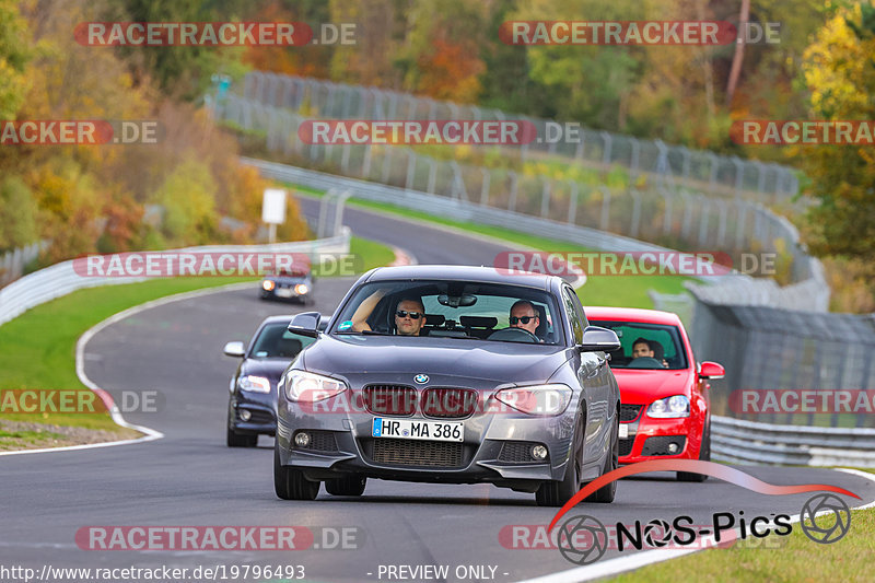 Bild #19796493 - Touristenfahrten Nürburgring Nordschleife (30.10.2022)