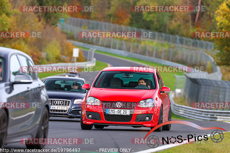 Bild #19796497 - Touristenfahrten Nürburgring Nordschleife (30.10.2022)