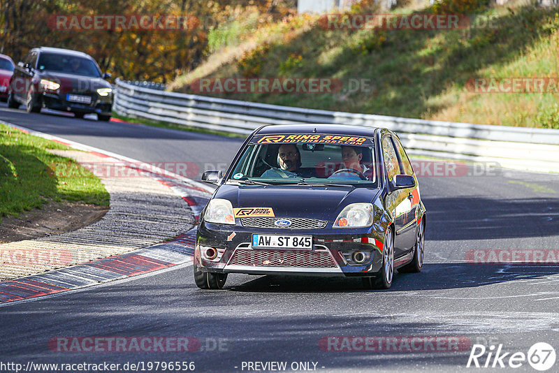 Bild #19796556 - Touristenfahrten Nürburgring Nordschleife (30.10.2022)