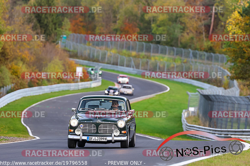 Bild #19796558 - Touristenfahrten Nürburgring Nordschleife (30.10.2022)