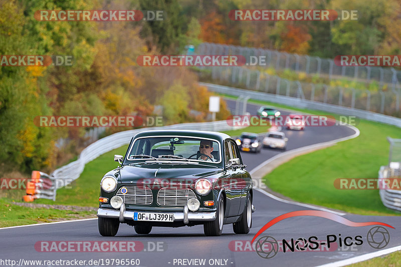 Bild #19796560 - Touristenfahrten Nürburgring Nordschleife (30.10.2022)