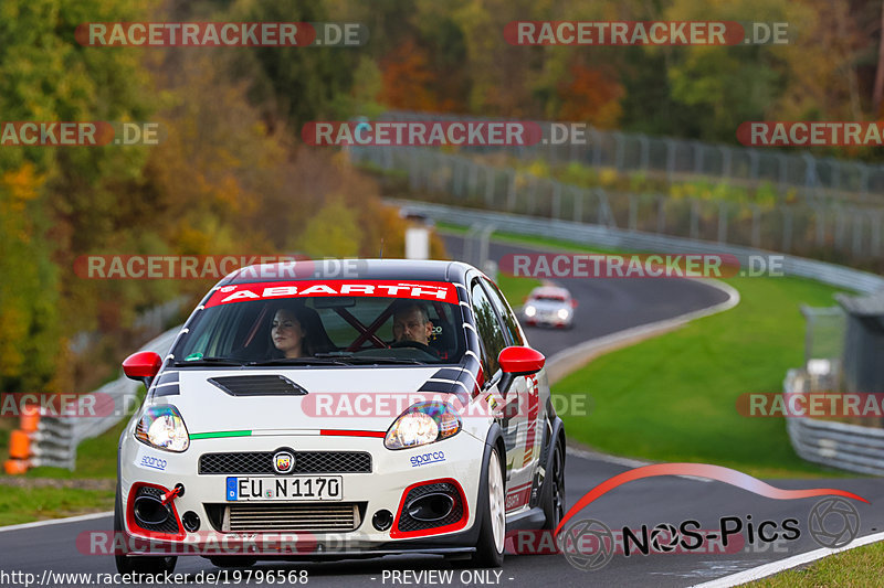 Bild #19796568 - Touristenfahrten Nürburgring Nordschleife (30.10.2022)