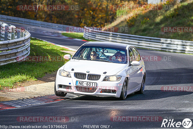 Bild #19796621 - Touristenfahrten Nürburgring Nordschleife (30.10.2022)