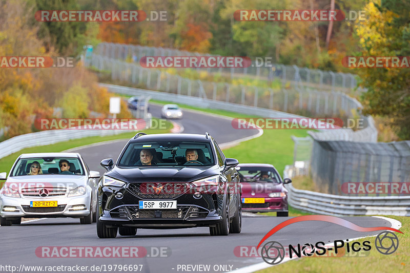 Bild #19796697 - Touristenfahrten Nürburgring Nordschleife (30.10.2022)