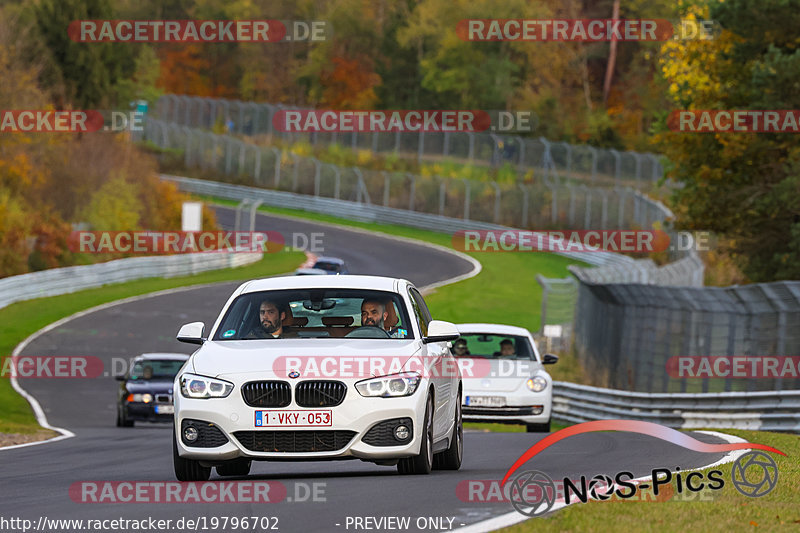 Bild #19796702 - Touristenfahrten Nürburgring Nordschleife (30.10.2022)