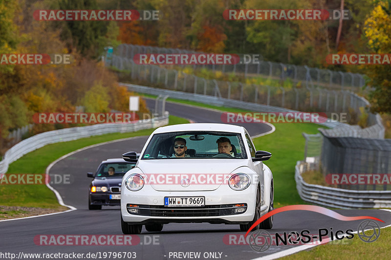 Bild #19796703 - Touristenfahrten Nürburgring Nordschleife (30.10.2022)