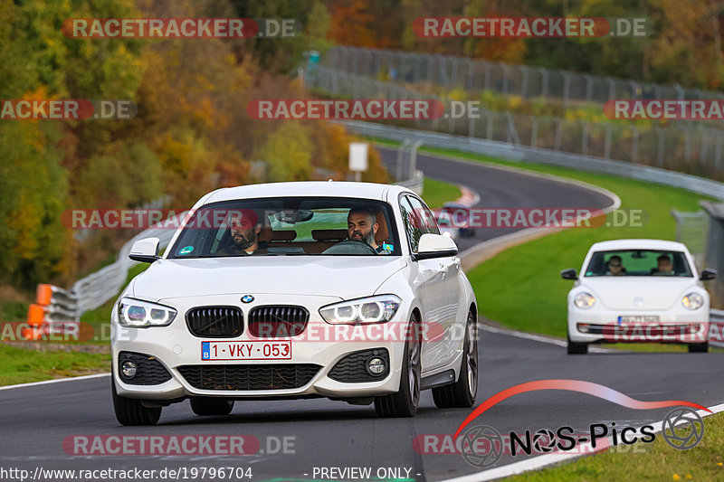 Bild #19796704 - Touristenfahrten Nürburgring Nordschleife (30.10.2022)