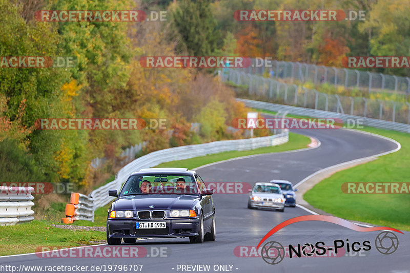 Bild #19796707 - Touristenfahrten Nürburgring Nordschleife (30.10.2022)