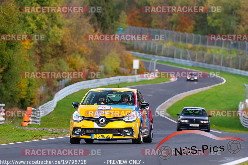 Bild #19796718 - Touristenfahrten Nürburgring Nordschleife (30.10.2022)