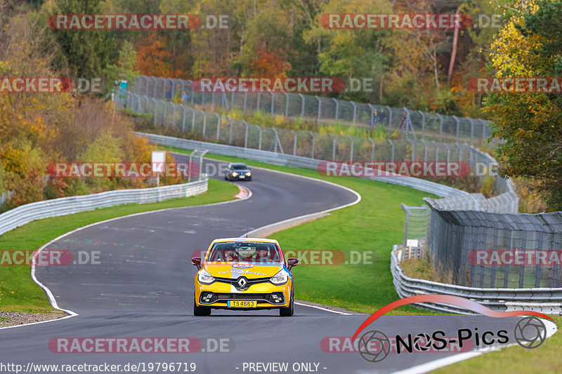 Bild #19796719 - Touristenfahrten Nürburgring Nordschleife (30.10.2022)