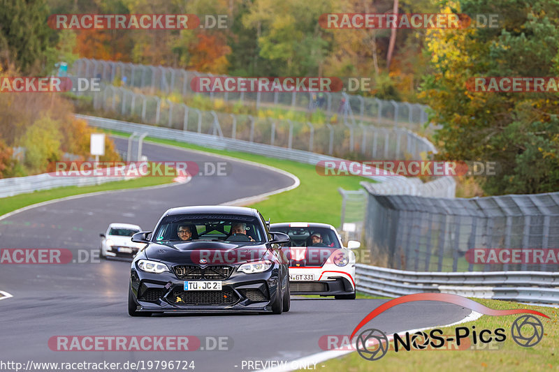 Bild #19796724 - Touristenfahrten Nürburgring Nordschleife (30.10.2022)