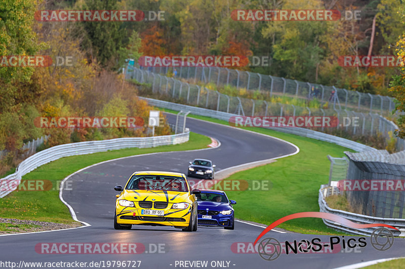 Bild #19796727 - Touristenfahrten Nürburgring Nordschleife (30.10.2022)