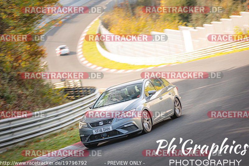 Bild #19796792 - Touristenfahrten Nürburgring Nordschleife (30.10.2022)