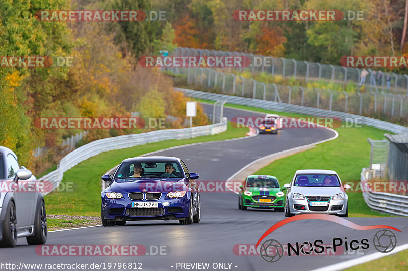 Bild #19796812 - Touristenfahrten Nürburgring Nordschleife (30.10.2022)