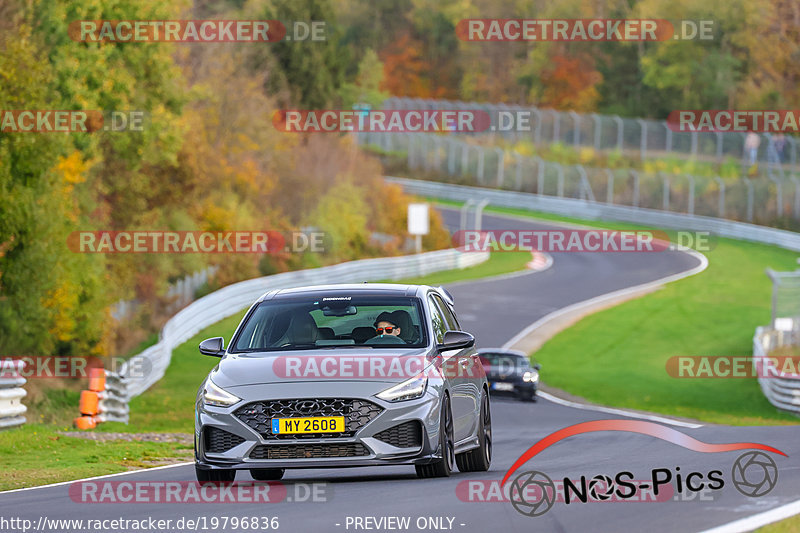 Bild #19796836 - Touristenfahrten Nürburgring Nordschleife (30.10.2022)