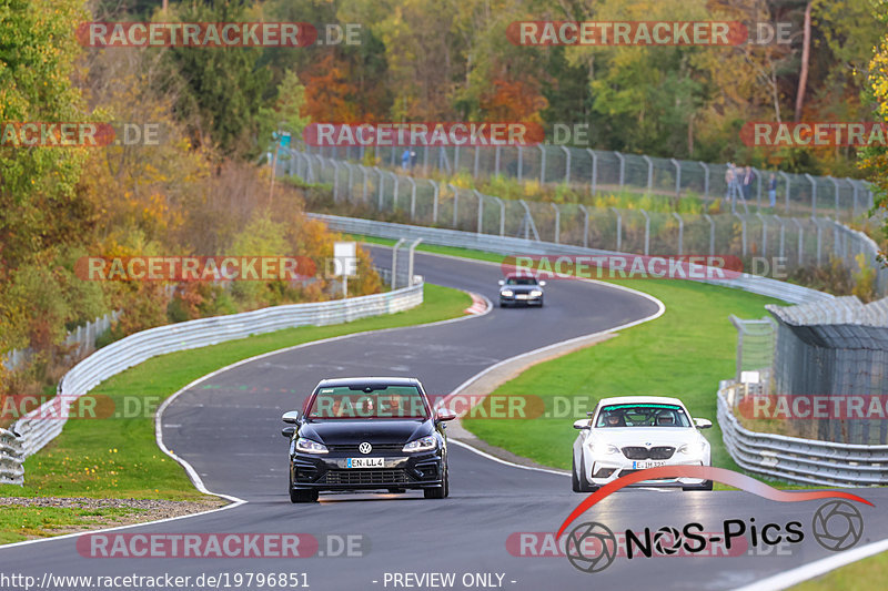 Bild #19796851 - Touristenfahrten Nürburgring Nordschleife (30.10.2022)