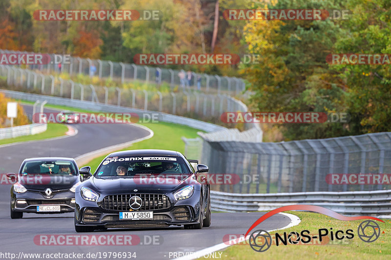 Bild #19796934 - Touristenfahrten Nürburgring Nordschleife (30.10.2022)