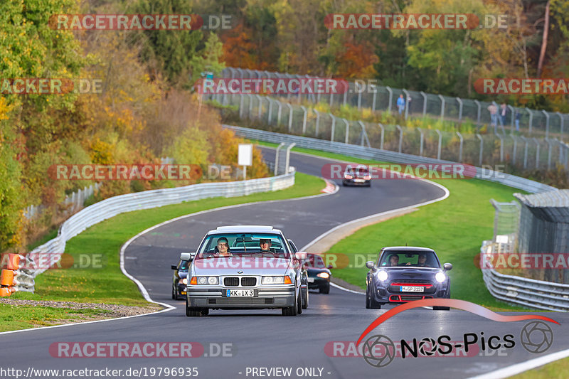 Bild #19796935 - Touristenfahrten Nürburgring Nordschleife (30.10.2022)