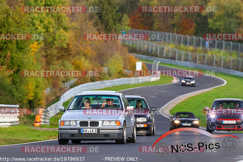 Bild #19796937 - Touristenfahrten Nürburgring Nordschleife (30.10.2022)