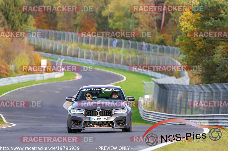 Bild #19796939 - Touristenfahrten Nürburgring Nordschleife (30.10.2022)