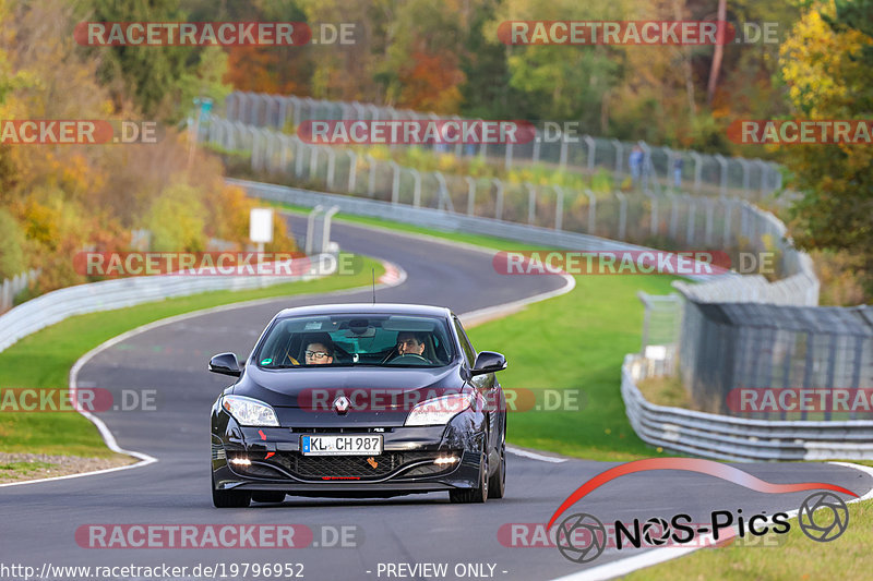 Bild #19796952 - Touristenfahrten Nürburgring Nordschleife (30.10.2022)