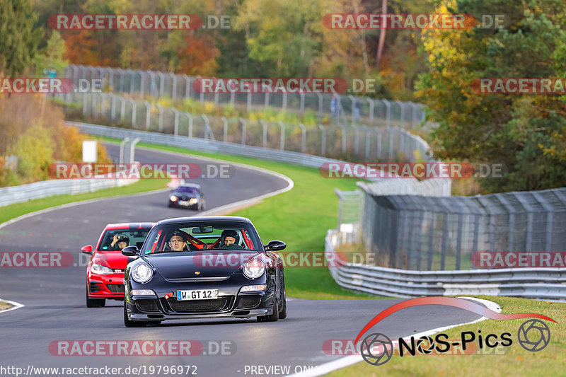 Bild #19796972 - Touristenfahrten Nürburgring Nordschleife (30.10.2022)