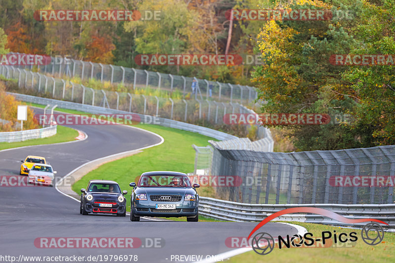 Bild #19796978 - Touristenfahrten Nürburgring Nordschleife (30.10.2022)