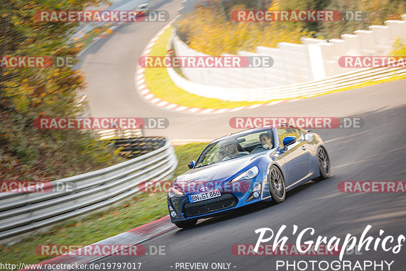 Bild #19797017 - Touristenfahrten Nürburgring Nordschleife (30.10.2022)