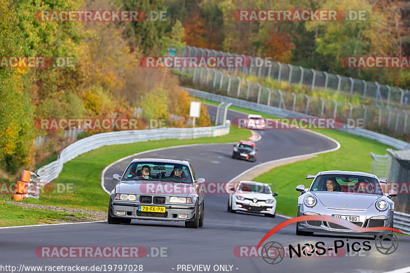 Bild #19797028 - Touristenfahrten Nürburgring Nordschleife (30.10.2022)