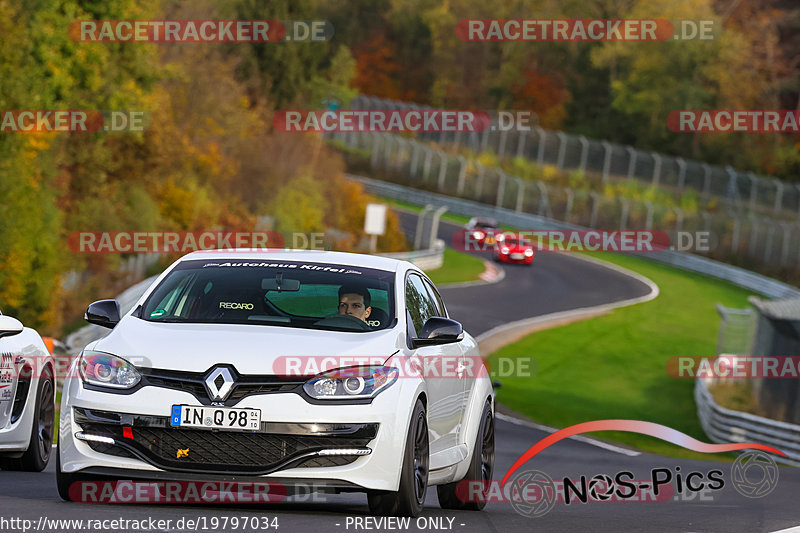 Bild #19797034 - Touristenfahrten Nürburgring Nordschleife (30.10.2022)