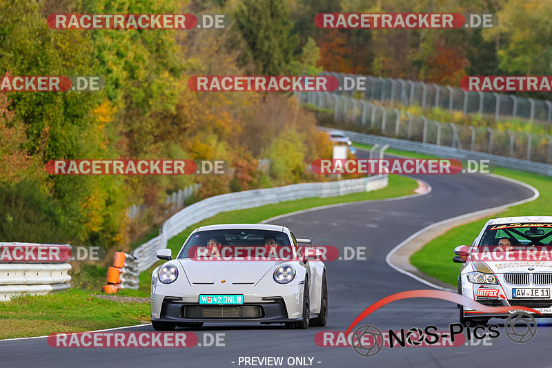 Bild #19797062 - Touristenfahrten Nürburgring Nordschleife (30.10.2022)