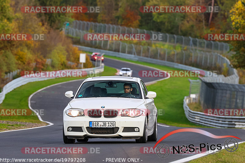 Bild #19797208 - Touristenfahrten Nürburgring Nordschleife (30.10.2022)