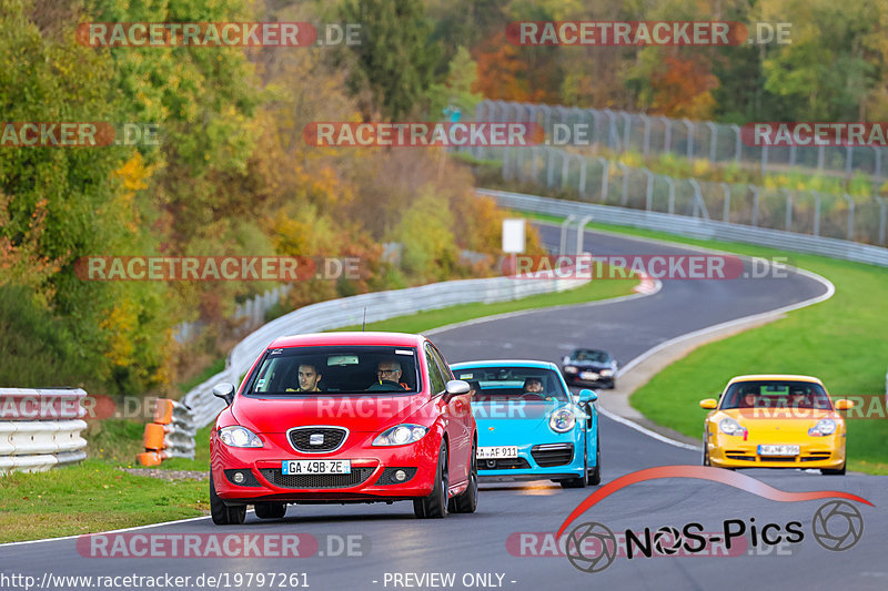 Bild #19797261 - Touristenfahrten Nürburgring Nordschleife (30.10.2022)