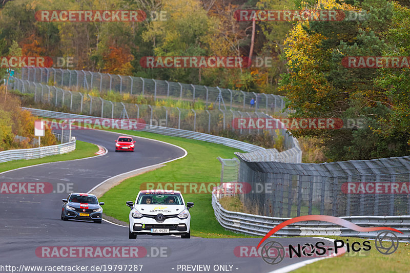 Bild #19797287 - Touristenfahrten Nürburgring Nordschleife (30.10.2022)