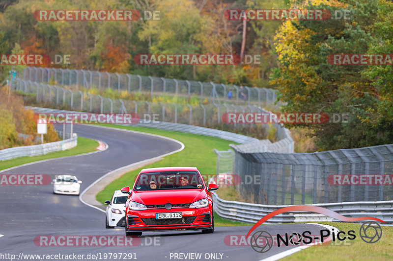 Bild #19797291 - Touristenfahrten Nürburgring Nordschleife (30.10.2022)