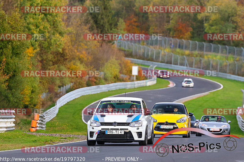 Bild #19797320 - Touristenfahrten Nürburgring Nordschleife (30.10.2022)