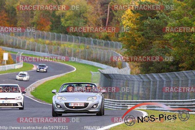 Bild #19797321 - Touristenfahrten Nürburgring Nordschleife (30.10.2022)