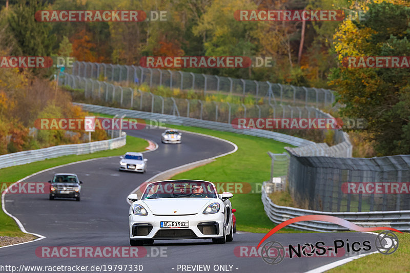 Bild #19797330 - Touristenfahrten Nürburgring Nordschleife (30.10.2022)