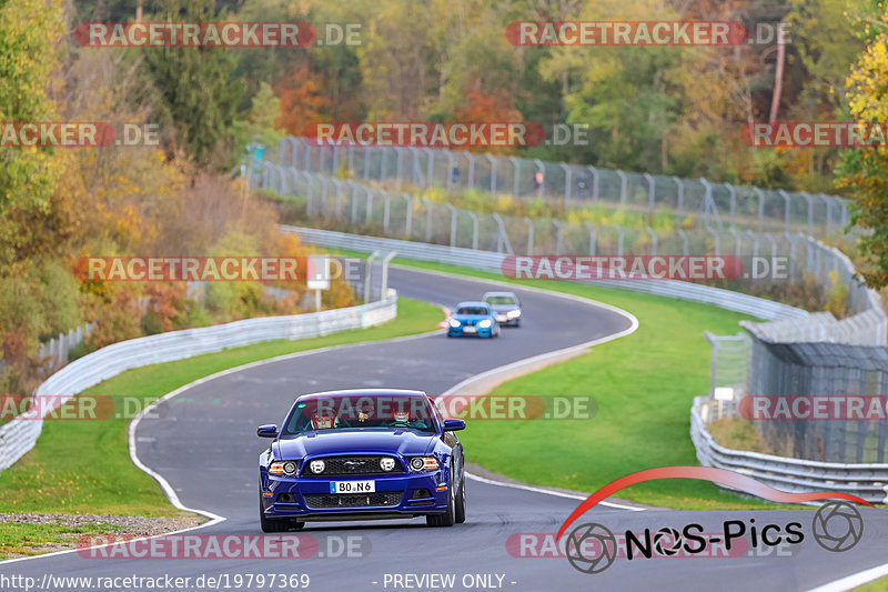 Bild #19797369 - Touristenfahrten Nürburgring Nordschleife (30.10.2022)