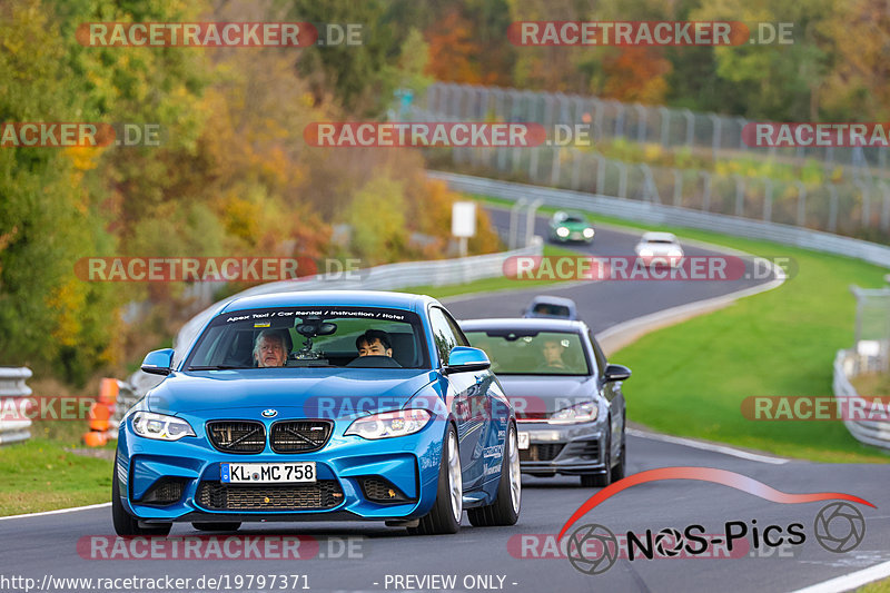 Bild #19797371 - Touristenfahrten Nürburgring Nordschleife (30.10.2022)