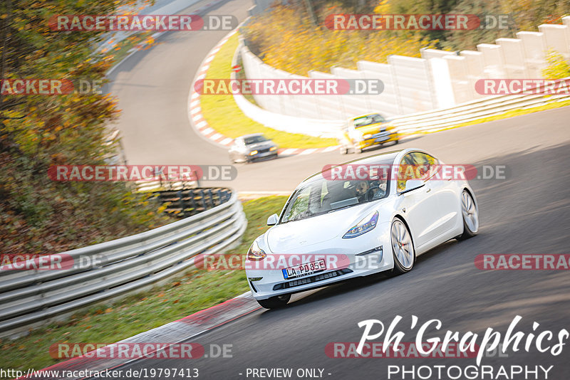 Bild #19797413 - Touristenfahrten Nürburgring Nordschleife (30.10.2022)