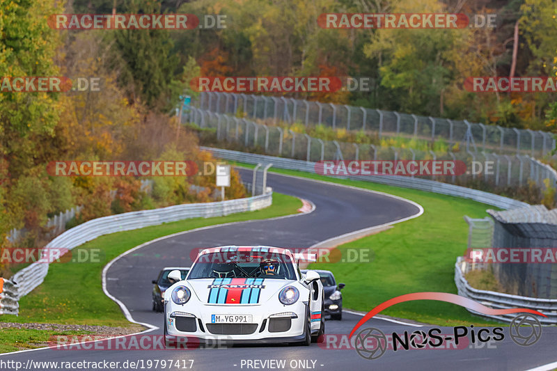 Bild #19797417 - Touristenfahrten Nürburgring Nordschleife (30.10.2022)