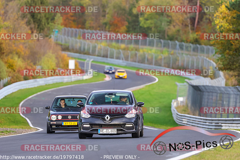 Bild #19797418 - Touristenfahrten Nürburgring Nordschleife (30.10.2022)