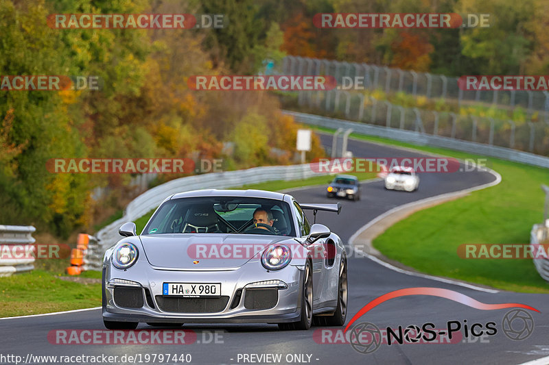 Bild #19797440 - Touristenfahrten Nürburgring Nordschleife (30.10.2022)